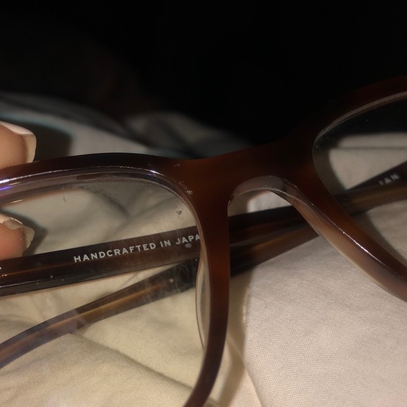 Salt eyeglass frames - Ian - Picture 8 of 8